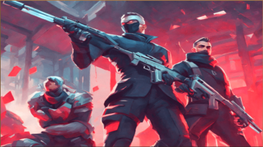 Online Strike Assault img