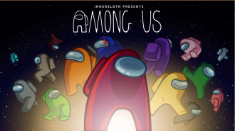 Among Us Online img