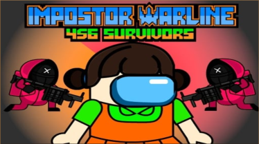 Impostor Warline 456 Survival img