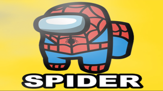 Spider Among Us img