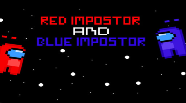 Blue and Red İmpostor img
