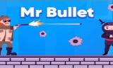 Mr Bullet