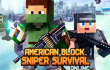 American Block Sniper Survival Online img