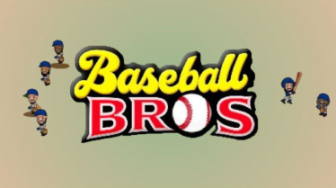 Baseball Bros IO img