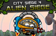 City Siege 4 : Alien Siege img