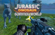 Dinosaurs Jurassic Survival World img