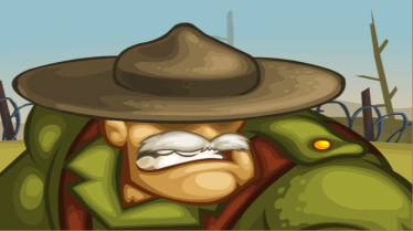 Battalion Commander 1917 img