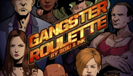 Gangster Roulette img