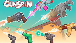 Gunspin img