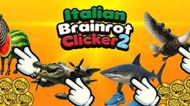 Italian Brainrot Clicker 2 img