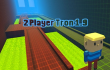 Kogama: 2 Player Tron 1.9 img