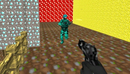 Pixel Combat Multiplayer img