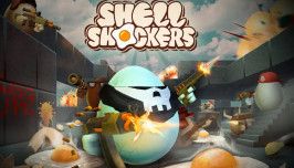 Shell Shockers img