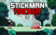 Stickman Archer 3 img