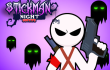 Stickman Night Survive img