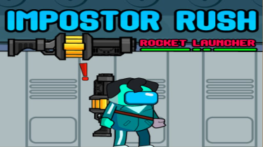 Impostor Rush Rocket Launcher img