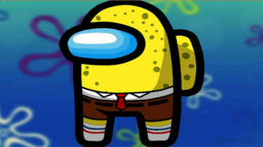spongbob among us img