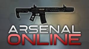 Arsenal Online