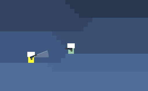 gunner screenshot