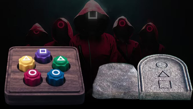 Squid Game 2 screenshot