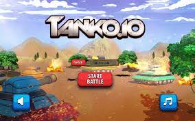 Tanko.io