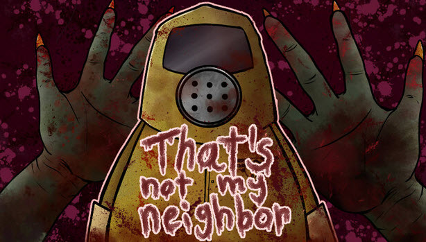 That's not my neighbor screenshot