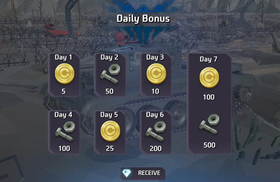 world-of-military-tanks screenshot